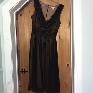 Size 6 formal dress